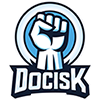 Logo drużyny Docisk