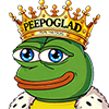 Logo drużyny PEEPOGLAD