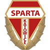 Logo drużyny Sparta Katowice