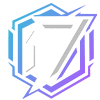 Logo drużyny NO7