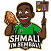 Logo drużyny Shmali Bembali