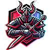 Logo drużyny Sudden Impact