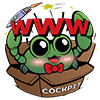 Logo drużyny COCKPITLOL