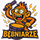 Logo drużyny Bębniarze