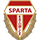 Logo drużyny Sparta Katowice