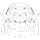 Logo drużyny 1vMEOW