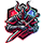 Logo drużyny Sudden Impact