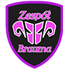 Logo drużyny Zespół Brauma