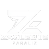 Logo drużyny Zagłębie Paraliż