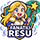 Logo drużyny Fanatki Resu