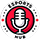 Logo drużyny Polski HUB Esportowy