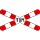 Logo drużyny TIM MKS